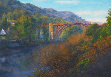 The Ironbridge